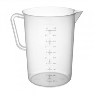 Measuring jug in PP - 2 L