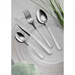 Couteau de Table Kitchen Line - Lot de 6