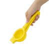 Manual Lime Squeezer Medium Model - Yellow - Olympia