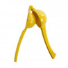 Manual Lime Squeezer Medium Model - Yellow - Olympia