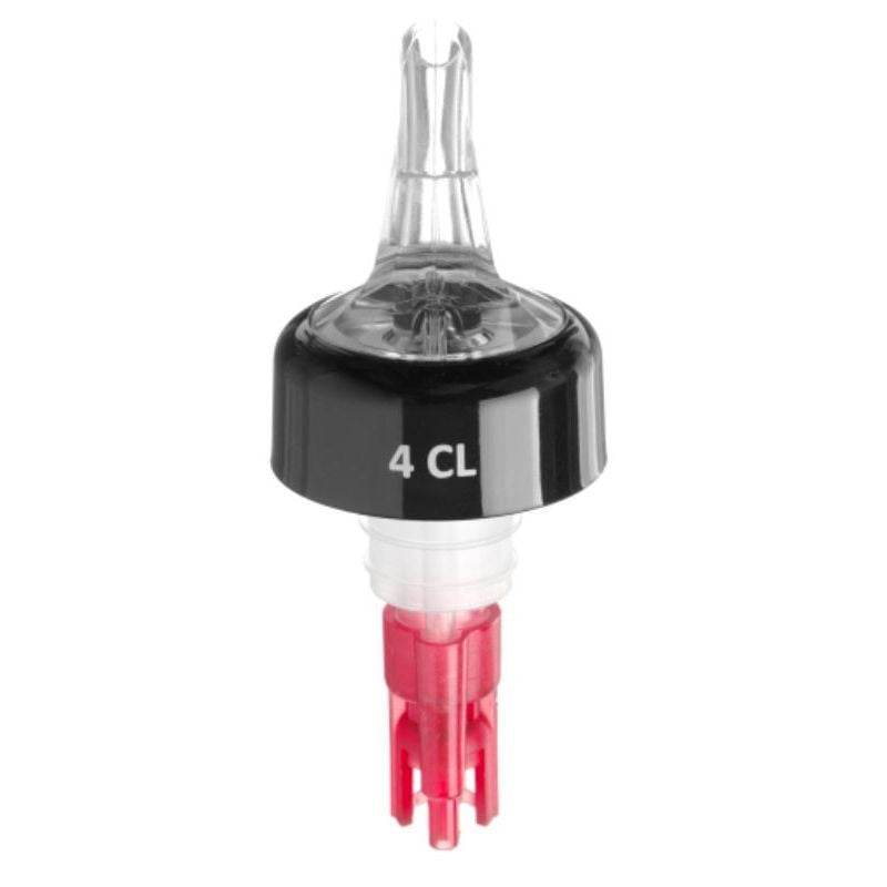 Ρυθμιστής Ροής με Μπίλια 4 cl - Σετ των 2 - Μάρκα HENDI - Fourniresto