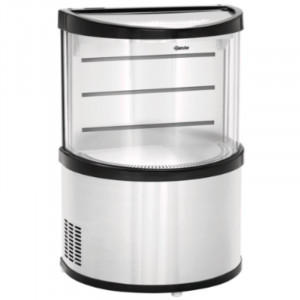 Refrigerated Beverage Cabinet - 60 L - Bartscher