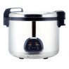 Professional Rice Cooker 12 L 2850 W Stainless Steel — CHR