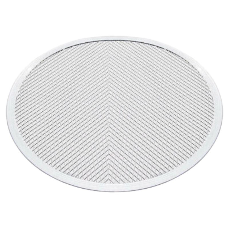 Aluminum Pizza Plate - Ø 250 mm - Dynasteel