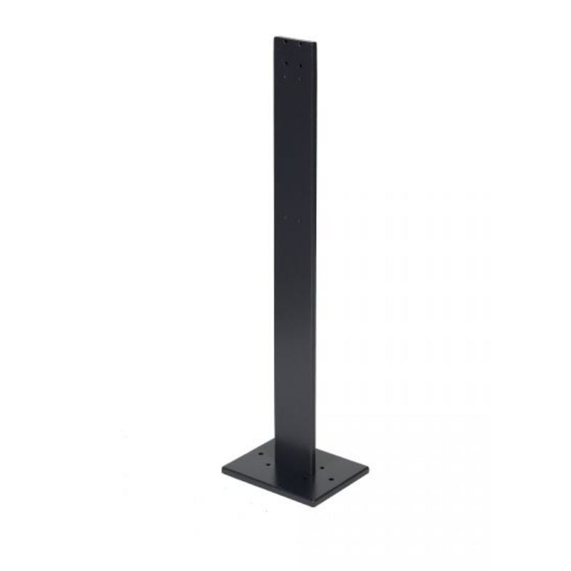Foot for Wall Ashtray - H 945 mm - Refurbished