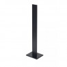 Foot for Wall Ashtray - H 945 mm - Refurbished