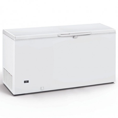 Professional Chest Freezer - 500 L