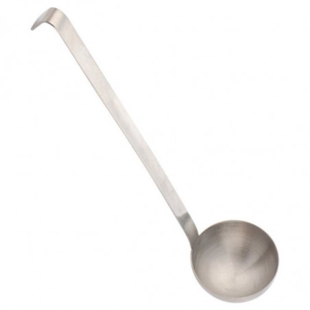 Soup Ladle - Ø 90 mm - Dynasteel