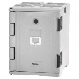 Isothermal Container GN 1/1 - 90 L - Bartscher