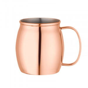 Copper Mug - 0.5L - Hendi