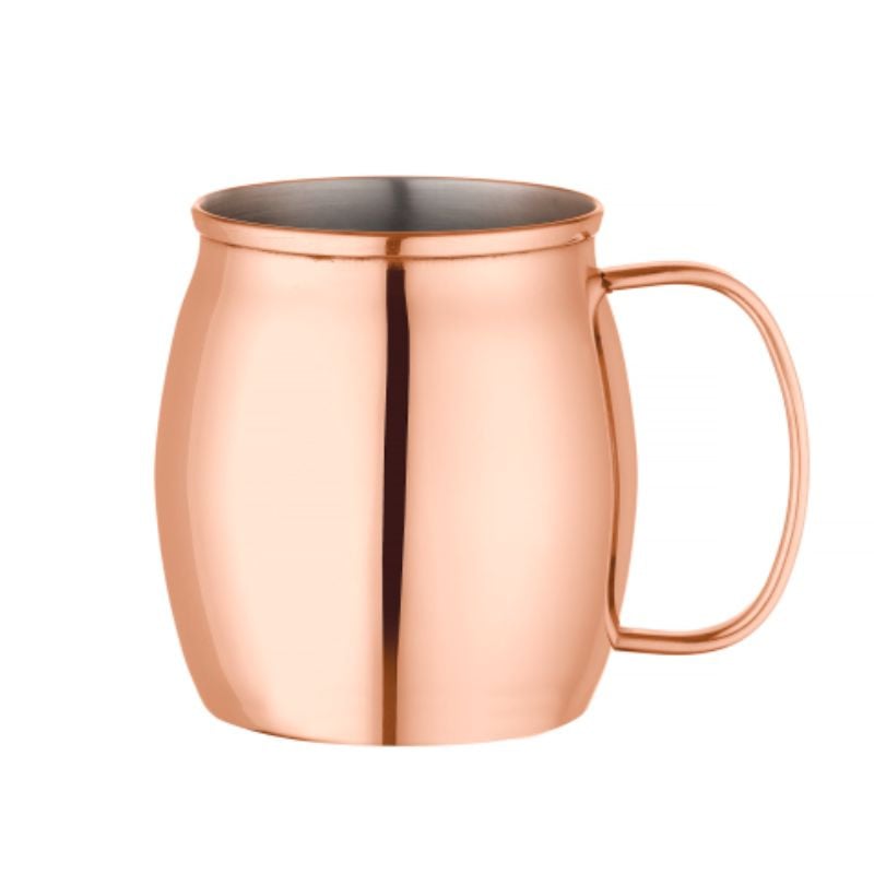 Copper Mug - 0.5L - Hendi