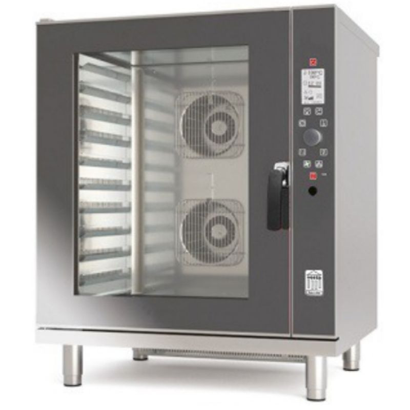 Four Professionnel à Gaz Numérique LCD - 10 Επίπεδα 600 x 400 - VESTA Four Professionnel à Gaz Numérique LCD - 10 Επίπεδα 600 x 400 - VESTA