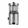 Professional 3 L Dynasteel Chocolate Maker - Ideal for catering and hospitality