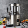 Επαγγελματική Σοκολατιέρα 3 L 1200 W — Θερμοστάτης 90°C