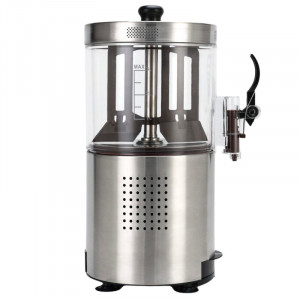 Professional Chocolate Maker 3 L 1200 W — Thermostat 90°C