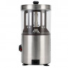 Professional 3 L Dynasteel Chocolate Maker - Ideal for catering and hospitality