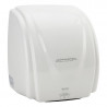 Επαγγελματικό Στεγνωτήριο Χεριών 2100 W ABS Λευκό — Στέγνωμα 30 δευτ