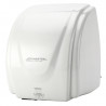 Επαγγελματικό Στεγνωτήριο Χεριών 2100 W ABS Λευκό — Στέγνωμα 30 δευτ