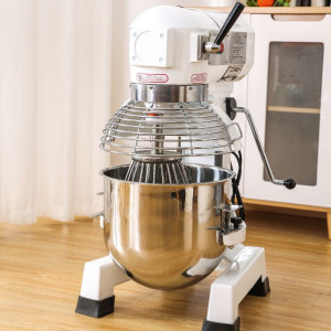 Planetary Mixer 20L Dynasteel professional