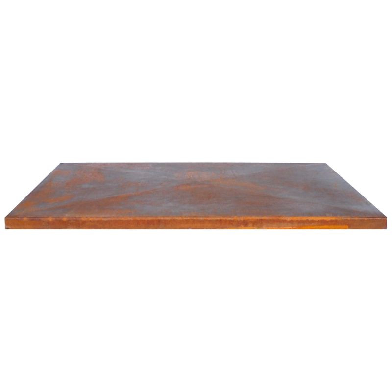 Κάλυμμα Προστασίας G1, G2, G3, G4 Corten - ARTISS