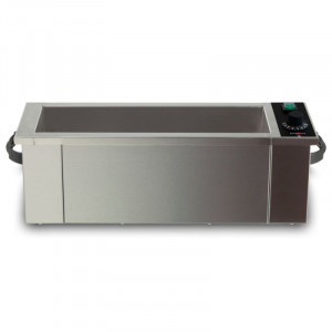 Bain Marie με Νερό - 3 x GN1/6 - Krampouz