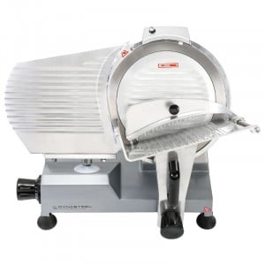 Trancheuse à Jambon Pro 300 mm 250 W à Gravité