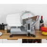 Trancheuse à Jambon Pro 300 mm 250 W à Gravité