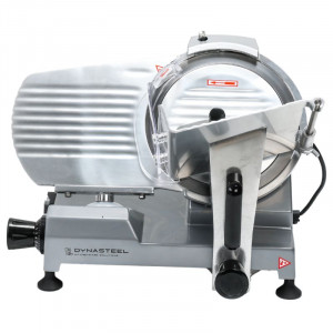 Φέτα Τυριού Pro 220 mm 120 W με Βαρύτητα