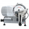 Φέτα Τυριού Pro 220 mm 120 W με Βαρύτητα