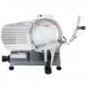 Φέτα Τυριού Pro 220 mm 120 W με Βαρύτητα