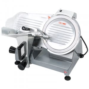 Φέτα Τυριού Pro 220 mm 120 W με Βαρύτητα