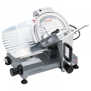 Φέτα Τυριού Pro 220 mm 120 W με Βαρύτητα