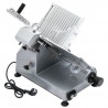 Φέτα Τυριού Pro 220 mm 120 W με Βαρύτητα