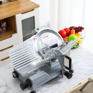 Φέτα Τυριού Pro 220 mm 120 W με Βαρύτητα