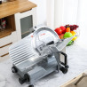Pro Ham Slicer 220 mm 120 W Gravity