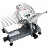 Professional Semi-Automatic Ham Slicer 250 mm - DYNASTEEL