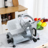 Pro Ham Slicer 250 mm 150 W Gravity