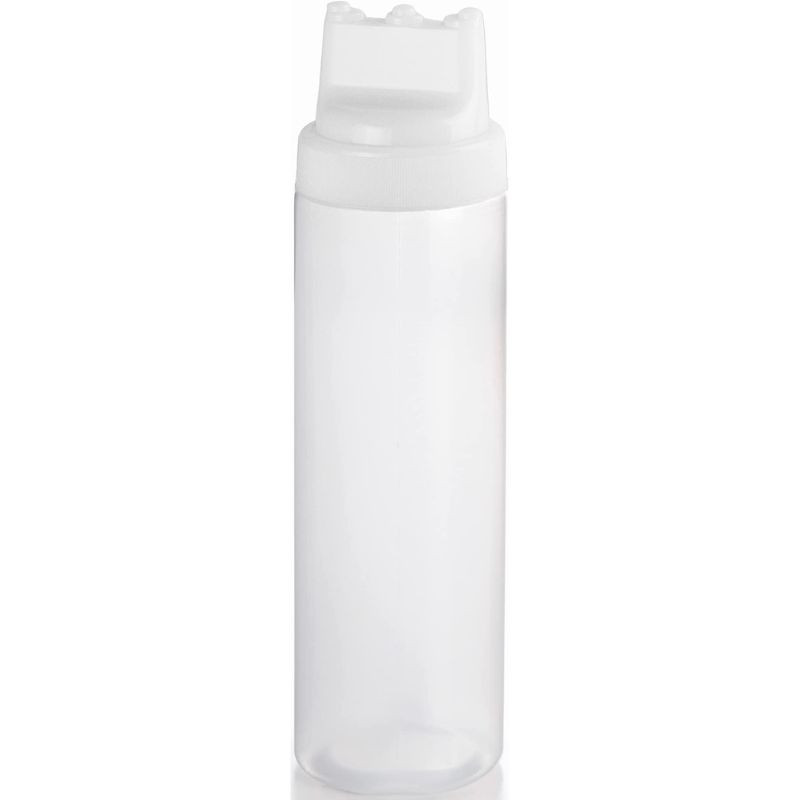 Pourer Bottle with 3 Spouts - 550 ml - Lacor