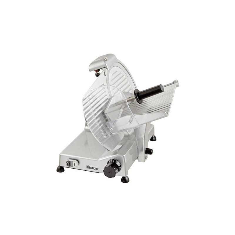 Professional Slicer 275