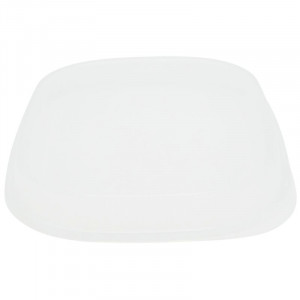 Κάλυμμα για Επαναχρησιμοποιήσιμο Δοχείο από PP - Σετ των 24