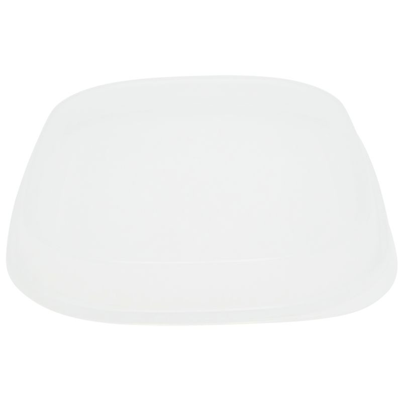 Κάλυμμα για Επαναχρησιμοποιήσιμο Δοχείο από PP - Σετ των 24