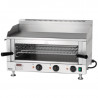 Salamander Grill - 400 V - Bartscher