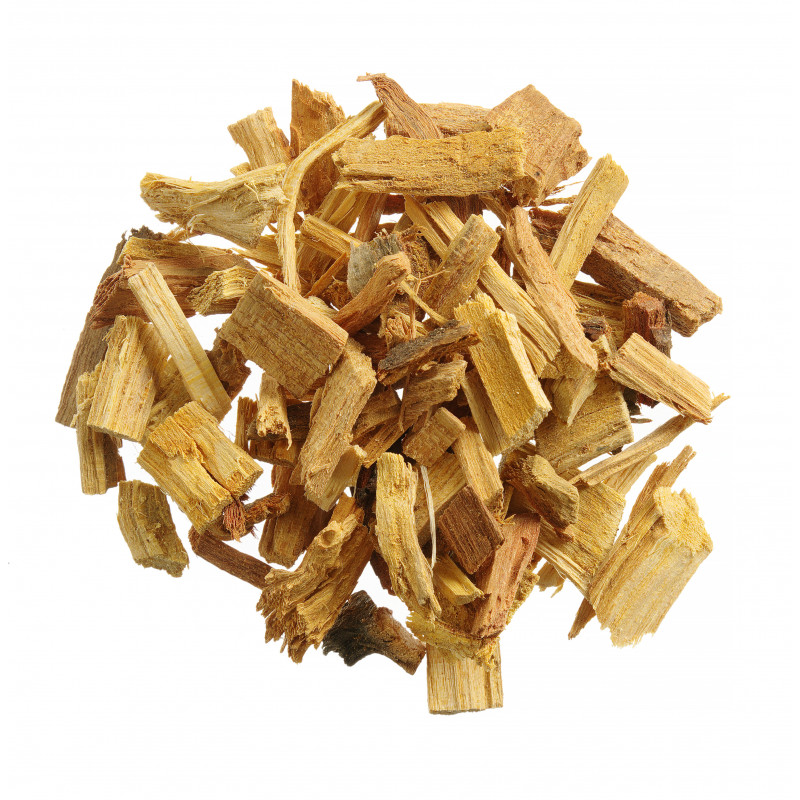 Wood Chips for Smoking - Beech - 0.7 Kg - Hendi