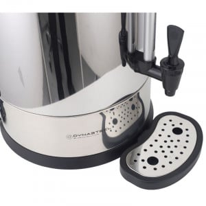 Επαγγελματικός Καφετιέρα 14 L 100 Φλιτζάνια 1650 W Inox