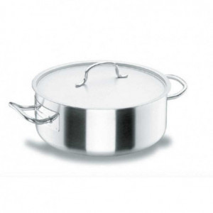 Stockpot without Lid - Chef Classic - ø 60 cm