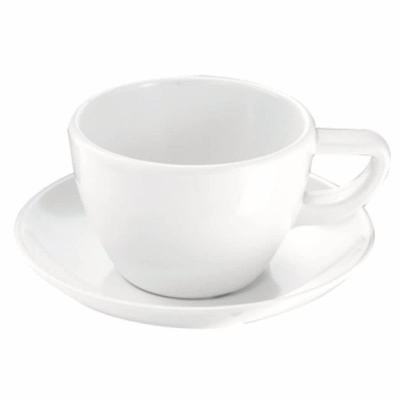 Assiette Mélamine Ø 103 mm | Pujadas : Résistante et légère Assiette Mélamine Ø 103 mm | Pujadas : Résistante et légère