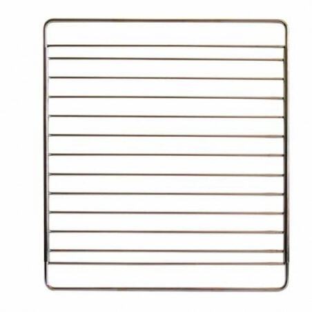 Grille Inox pour Four A120880 400 x 290 Mm