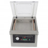 Μηχανή Sous Vide με Καμπάνα 900 W - Συγκόλληση 400 mm Inox