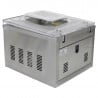 Μηχανή Sous Vide με Καμπάνα 900 W - Συγκόλληση 400 mm Inox