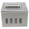 Μηχανή Sous Vide με Καμπάνα 900 W - Συγκόλληση 400 mm Inox